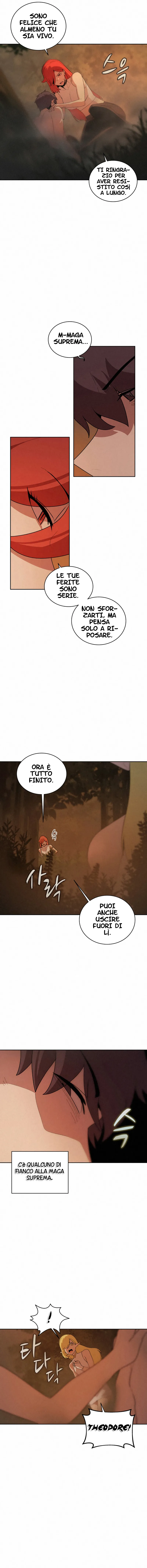 Read Book Eater IT Manga Online