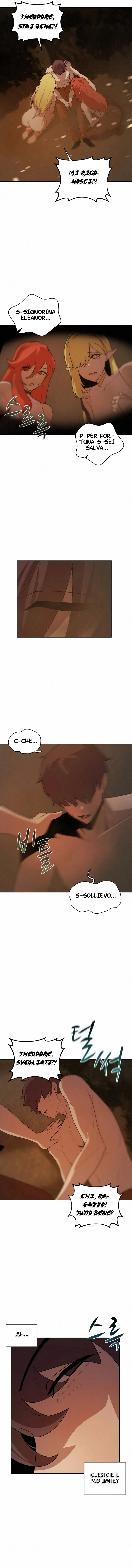 Read Book Eater IT Manga Online