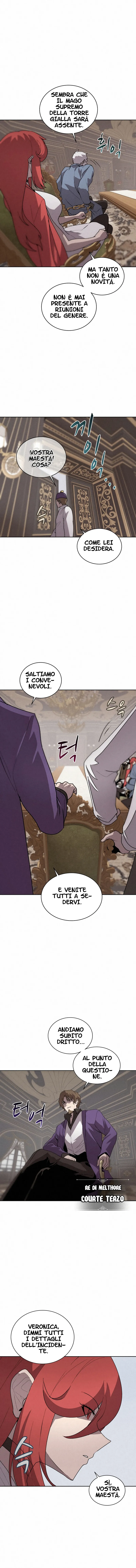 Read Book Eater IT Manga Online