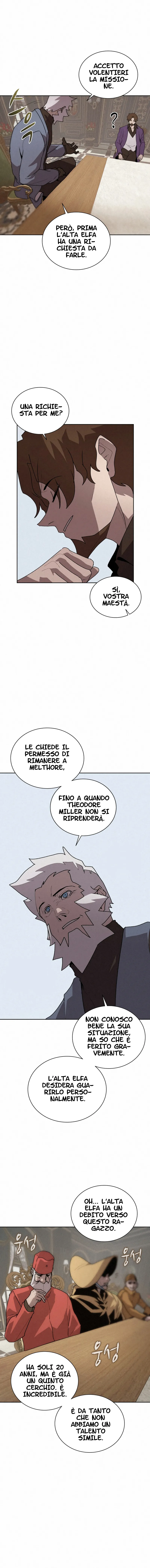 Read Book Eater IT Manga Online