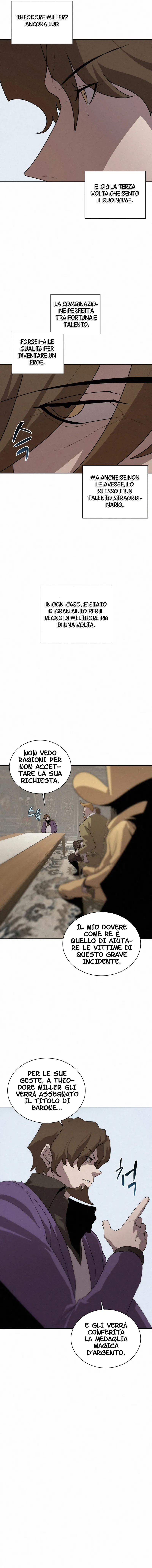 Read Book Eater IT Manga Online