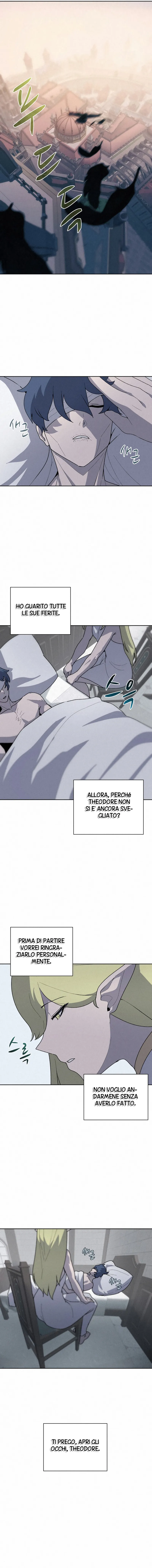 Read Book Eater IT Manga Online