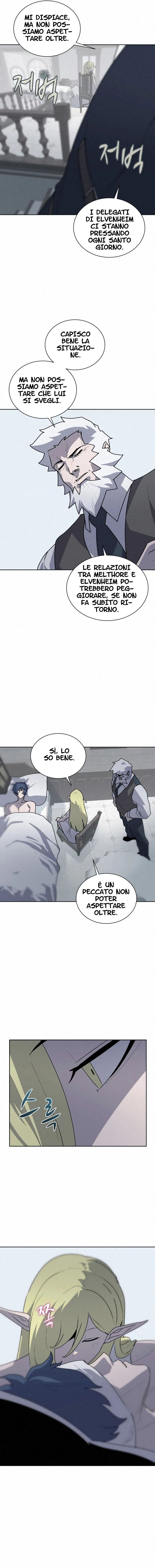 Read Book Eater IT Manga Online
