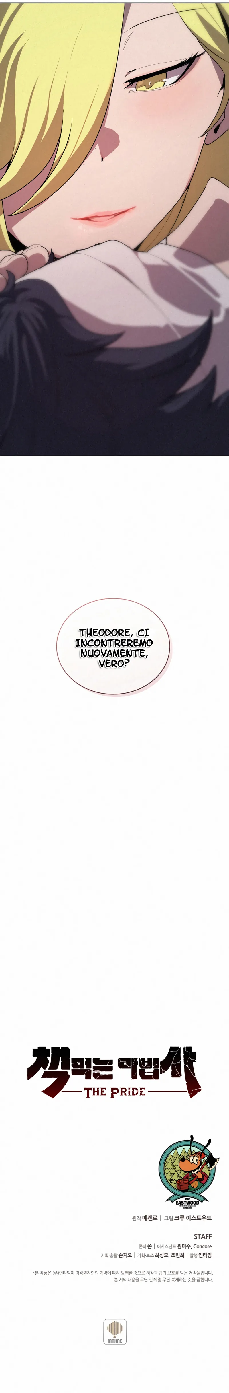 Read Book Eater IT Manga Online