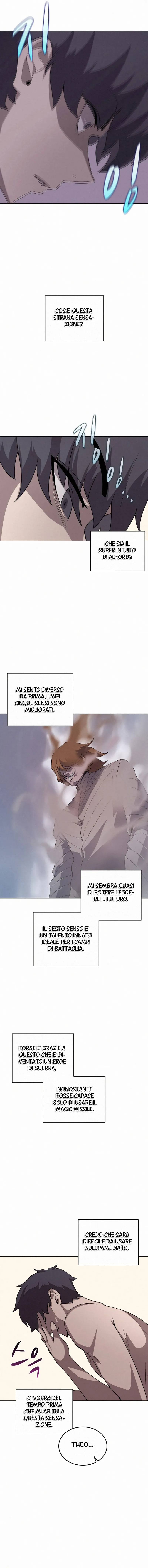 Read Book Eater IT Manga Online