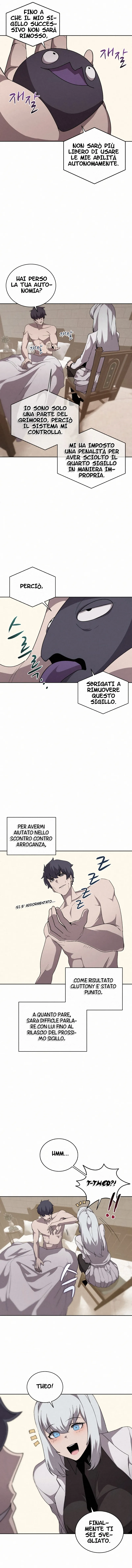 Read Book Eater IT Manga Online