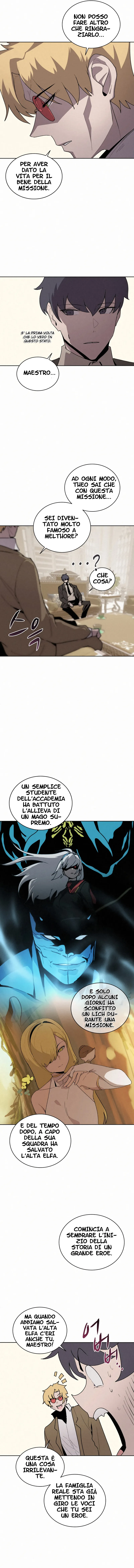 Read Book Eater IT Manga Online