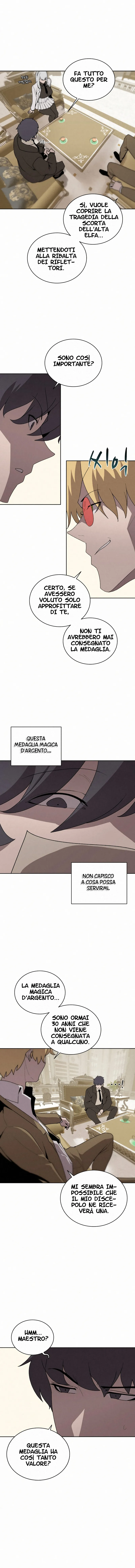 Read Book Eater IT Manga Online