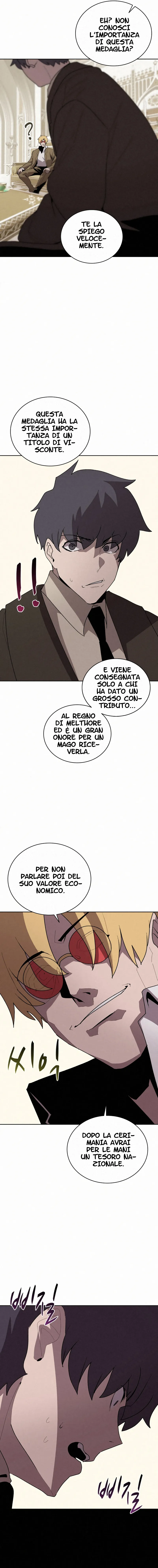 Read Book Eater IT Manga Online