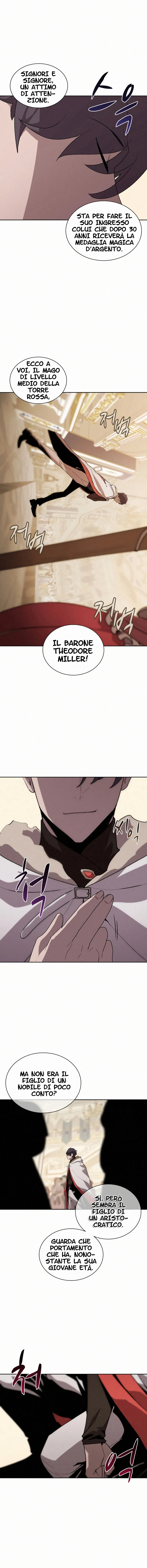 Read Book Eater IT Manga Online
