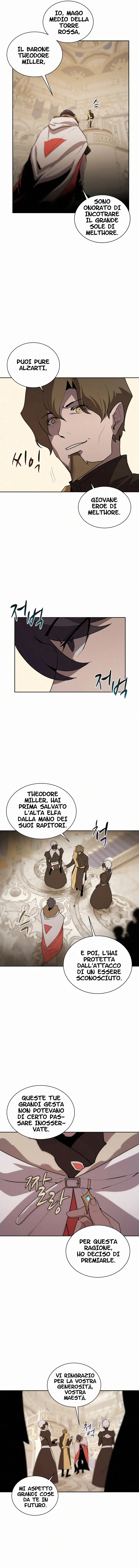 Read Book Eater IT Manga Online
