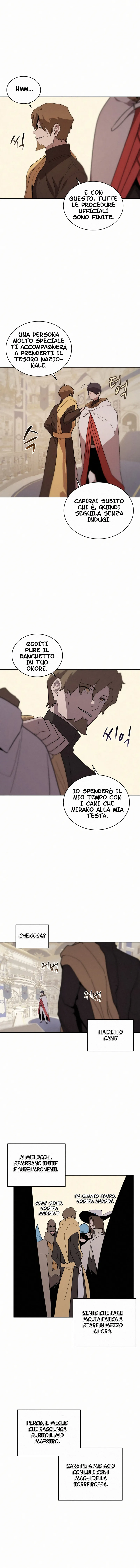 Read Book Eater IT Manga Online