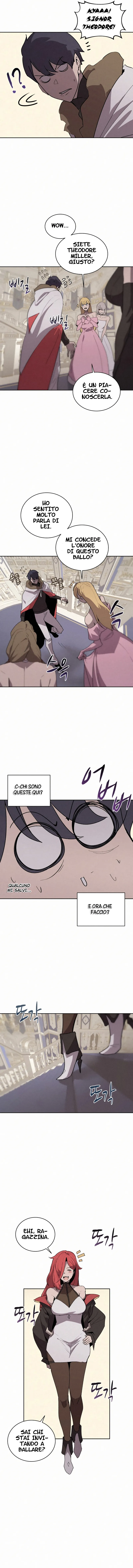 Read Book Eater IT Manga Online
