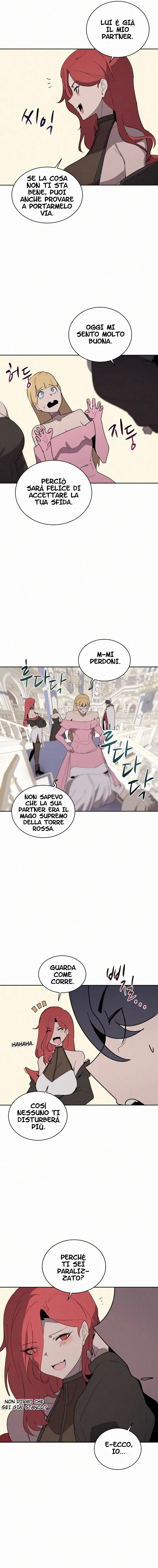 Read Book Eater IT Manga Online