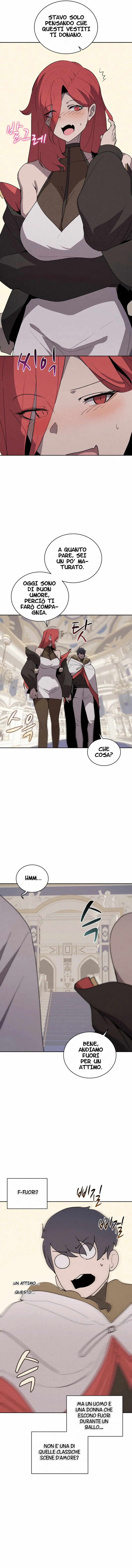 Read Book Eater IT Manga Online