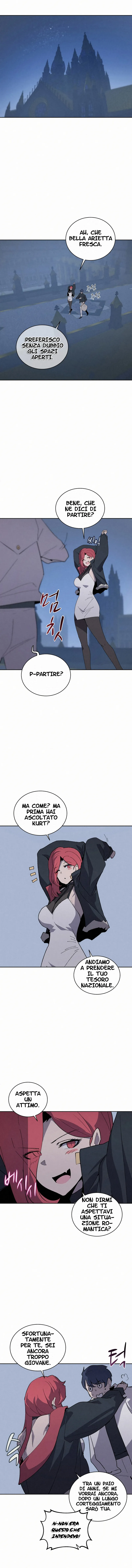 Read Book Eater IT Manga Online