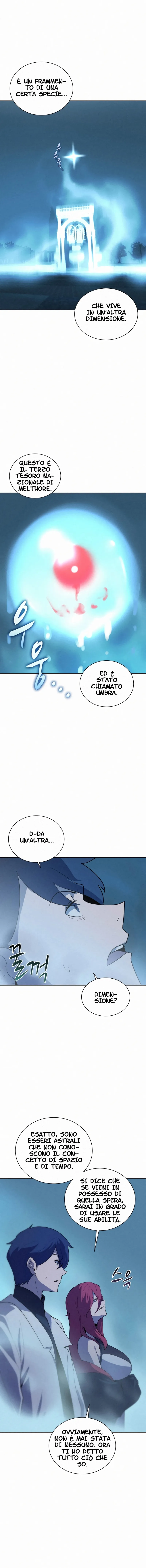 Read Book Eater IT Manga Online