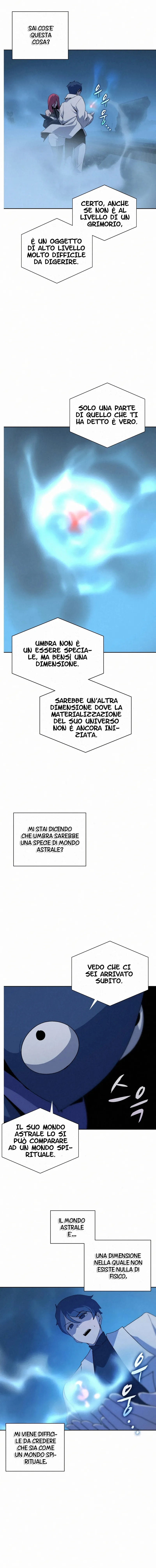 Read Book Eater IT Manga Online