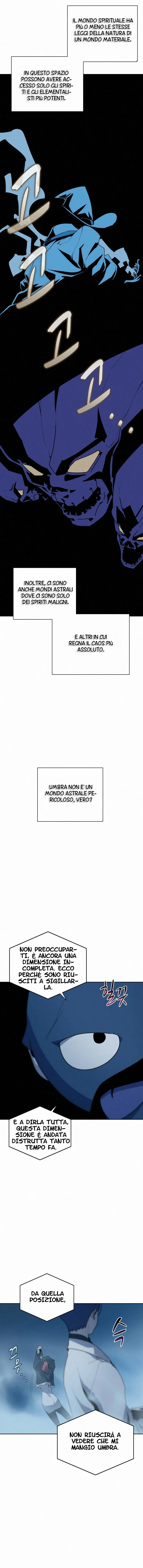 Read Book Eater IT Manga Online