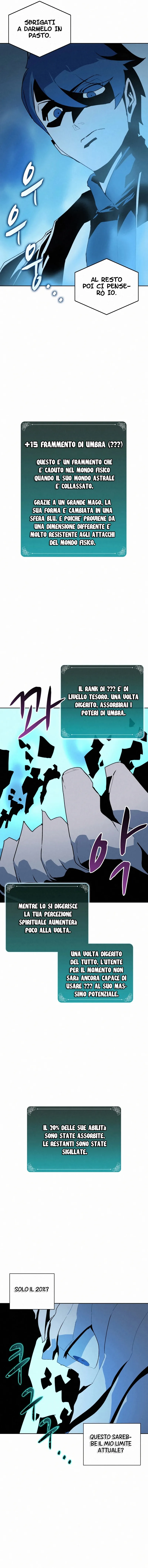 Read Book Eater IT Manga Online