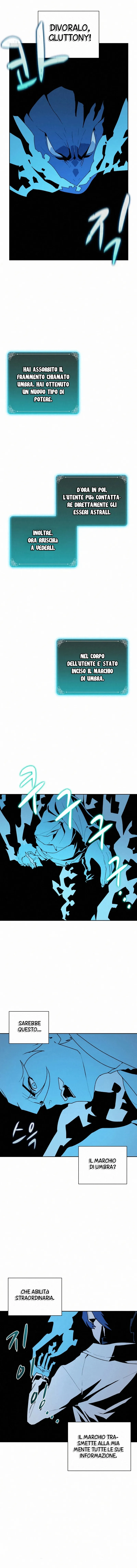 Read Book Eater IT Manga Online