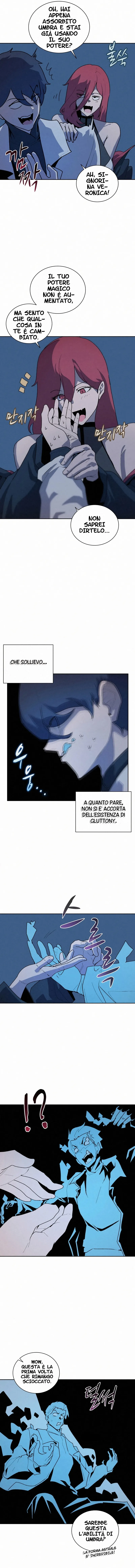 Read Book Eater IT Manga Online