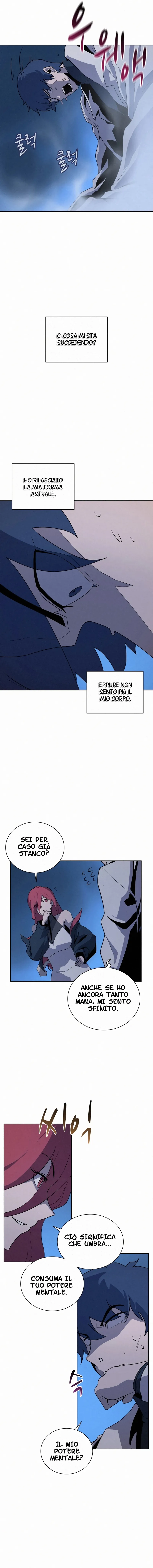 Read Book Eater IT Manga Online