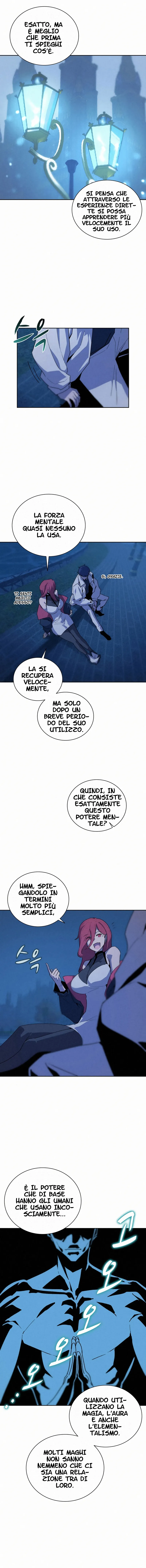 Read Book Eater IT Manga Online