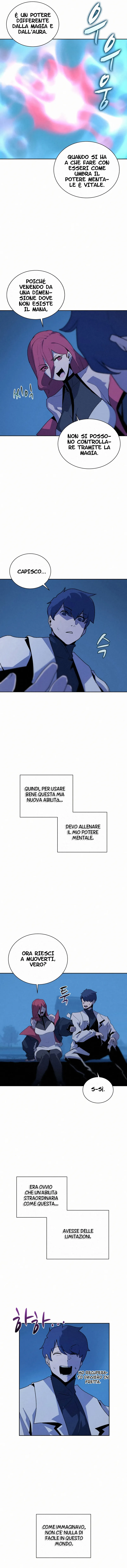 Read Book Eater IT Manga Online