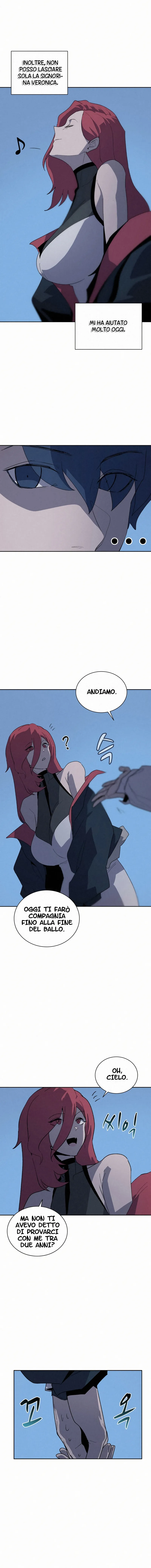 Read Book Eater IT Manga Online