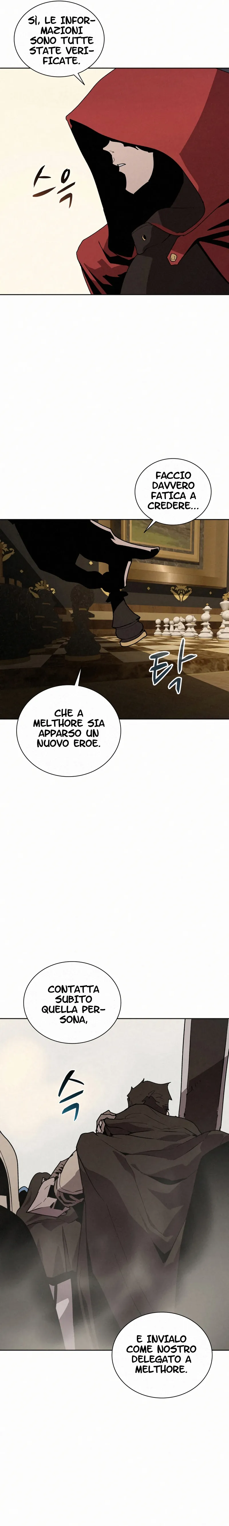 Read Book Eater IT Manga Online