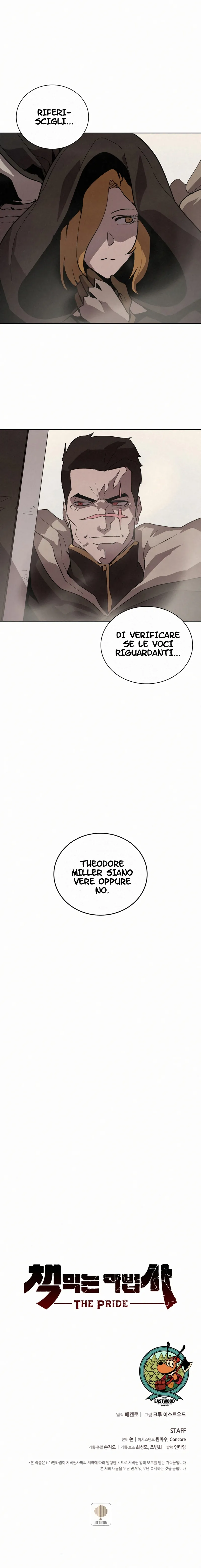 Read Book Eater IT Manga Online