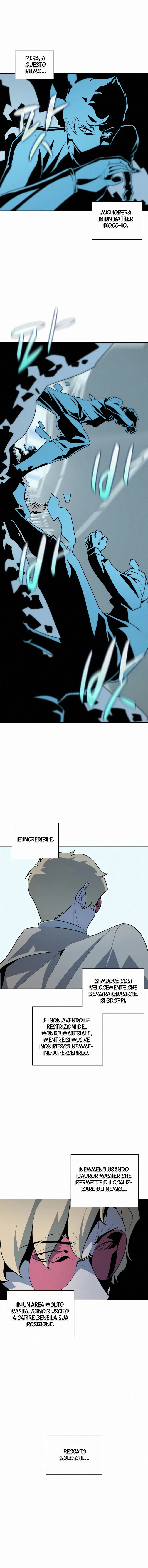 Read Book Eater IT Manga Online