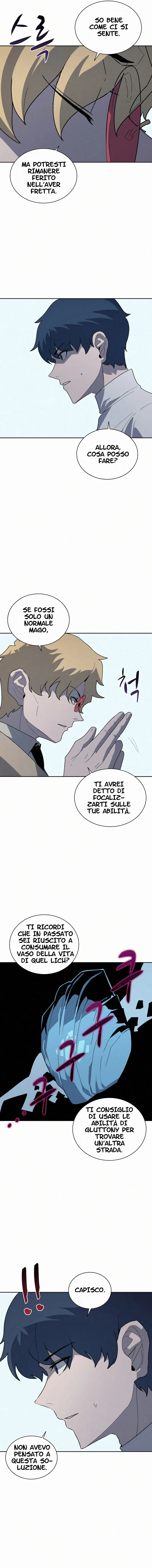 Read Book Eater IT Manga Online