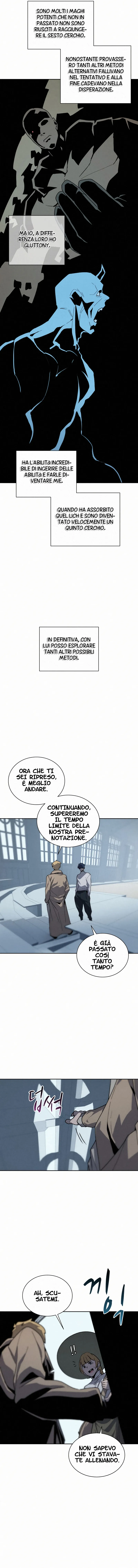 Read Book Eater IT Manga Online