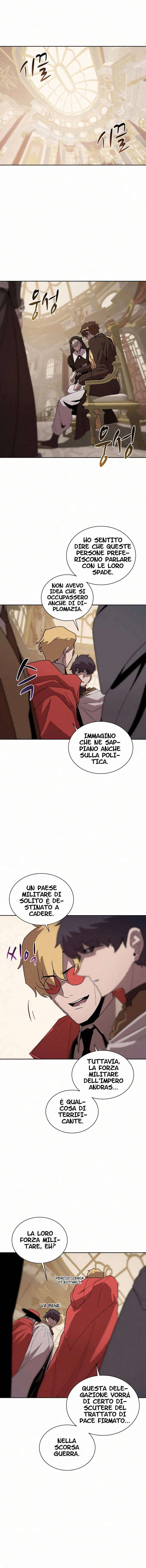 Read Book Eater IT Manga Online