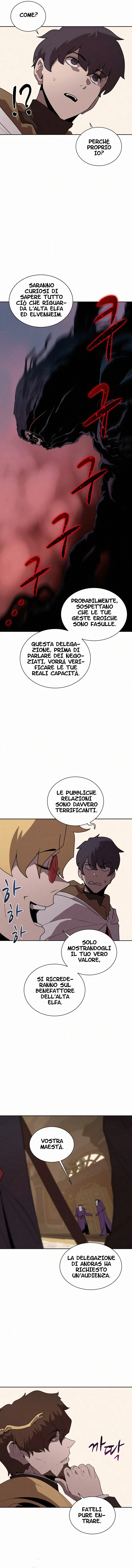 Read Book Eater IT Manga Online