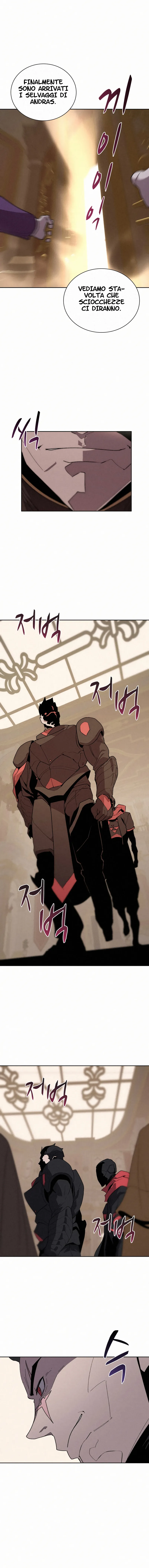 Read Book Eater IT Manga Online