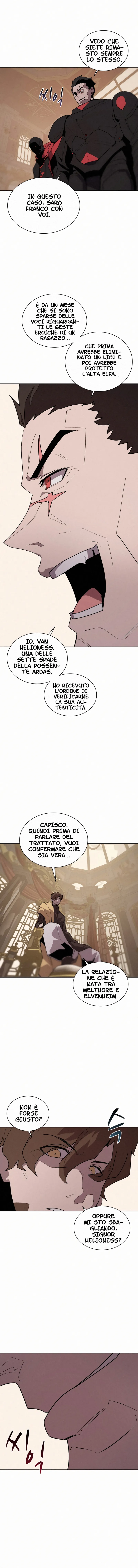 Read Book Eater IT Manga Online