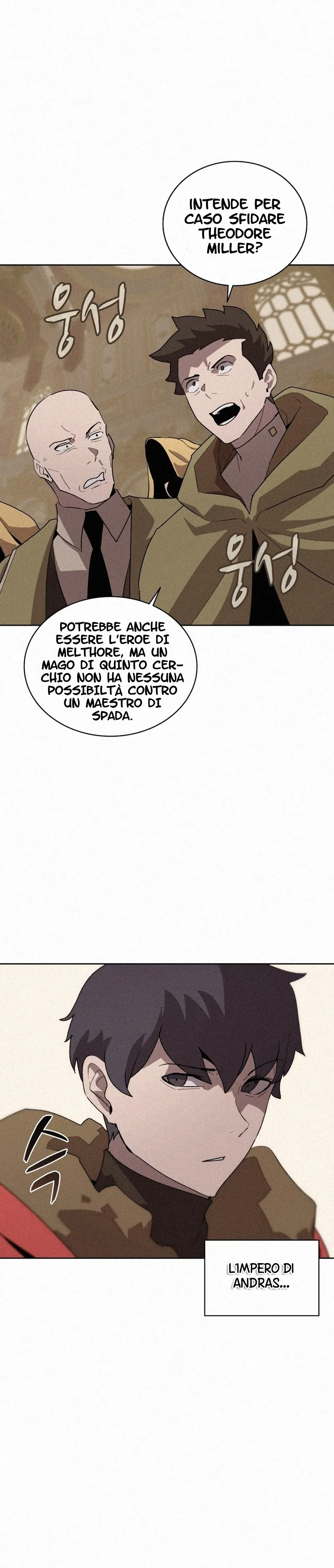 Read Book Eater IT Manga Online