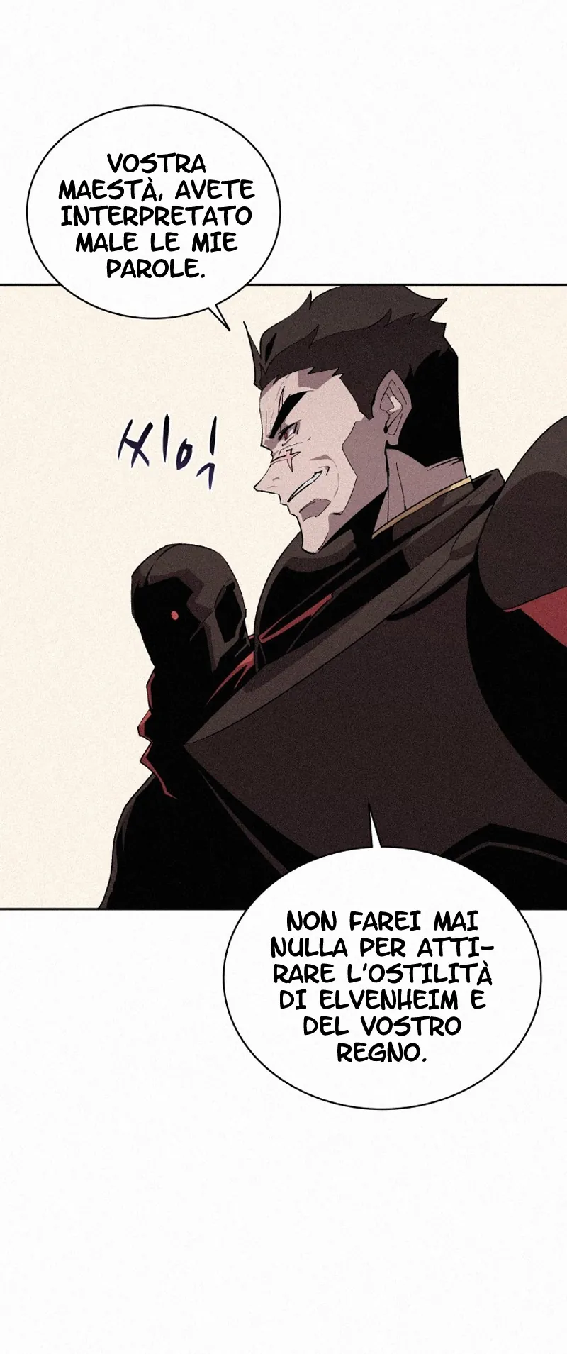 Read Book Eater IT Manga Online