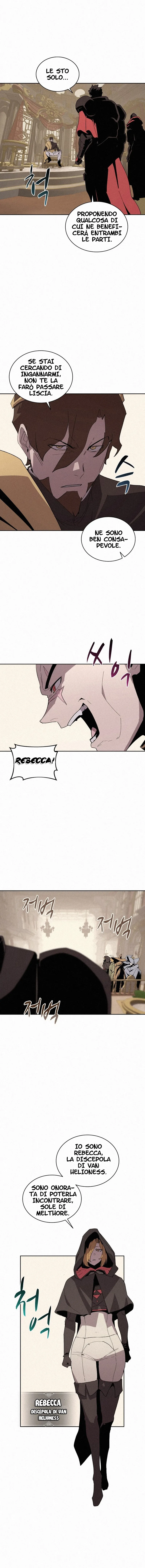 Read Book Eater IT Manga Online