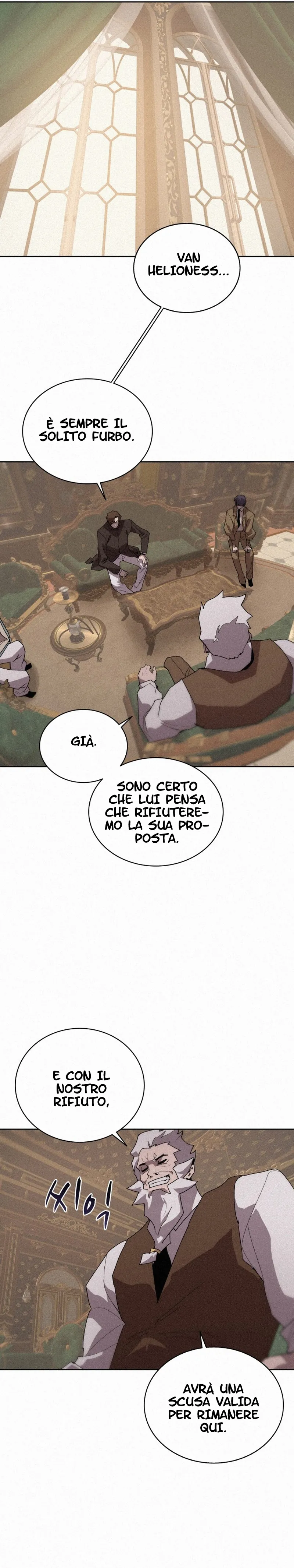 Read Book Eater IT Manga Online
