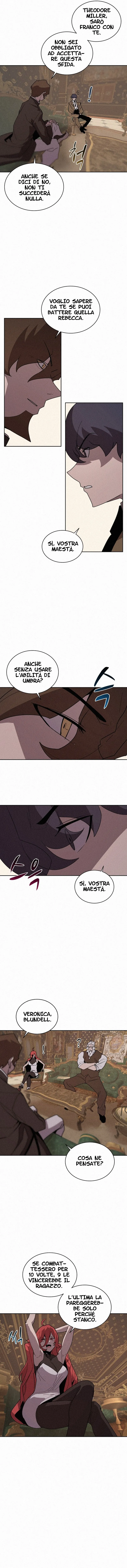 Read Book Eater IT Manga Online