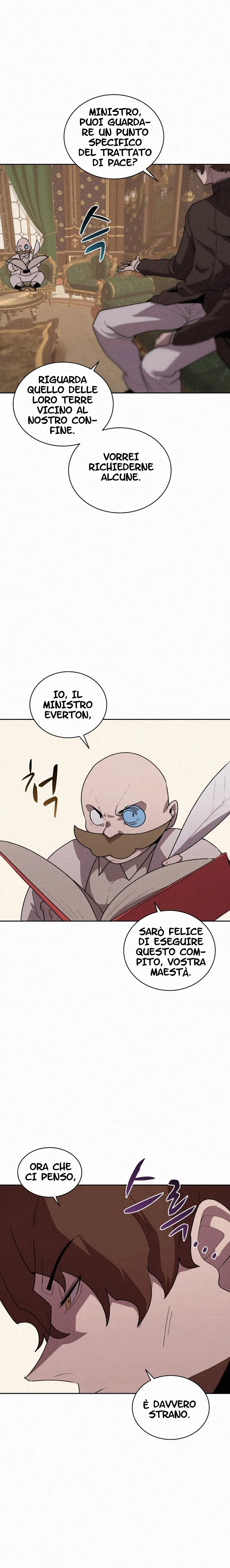 Read Book Eater IT Manga Online