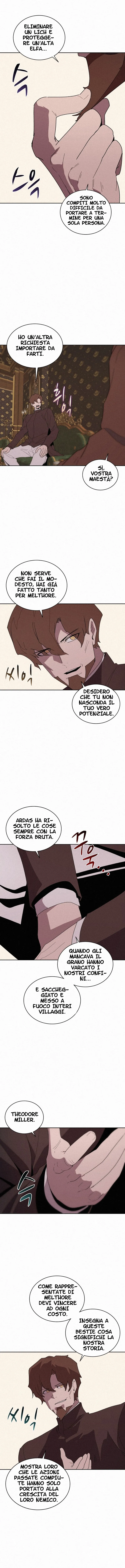 Read Book Eater IT Manga Online