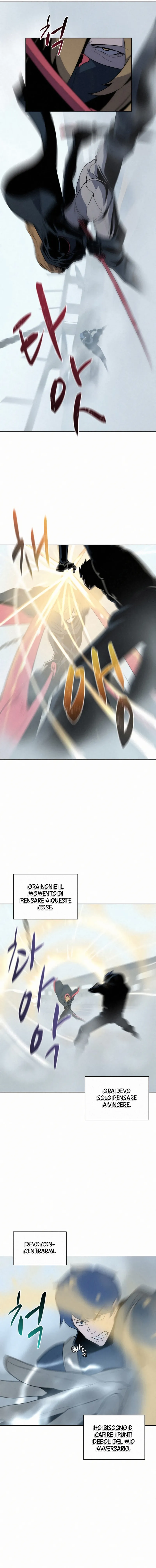 Read Book Eater IT Manga Online