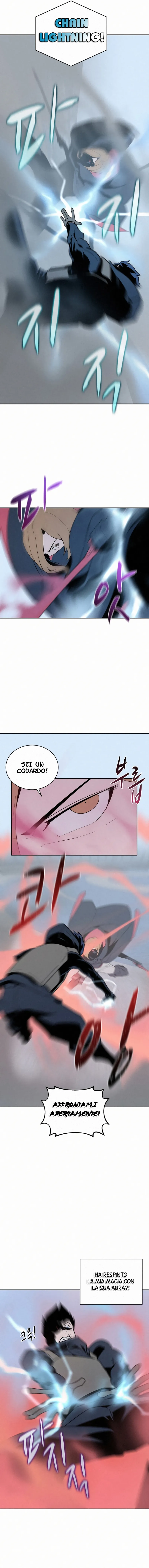 Read Book Eater IT Manga Online