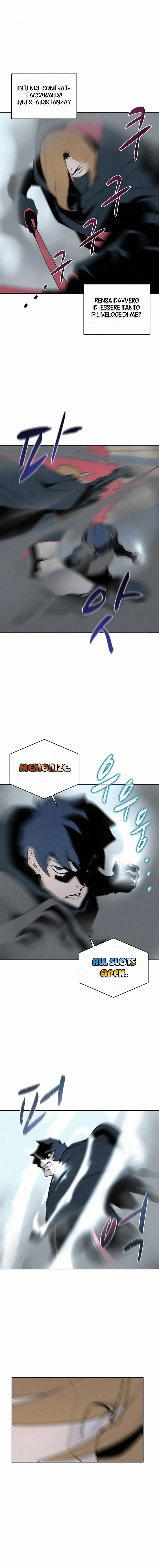 Read Book Eater IT Manga Online