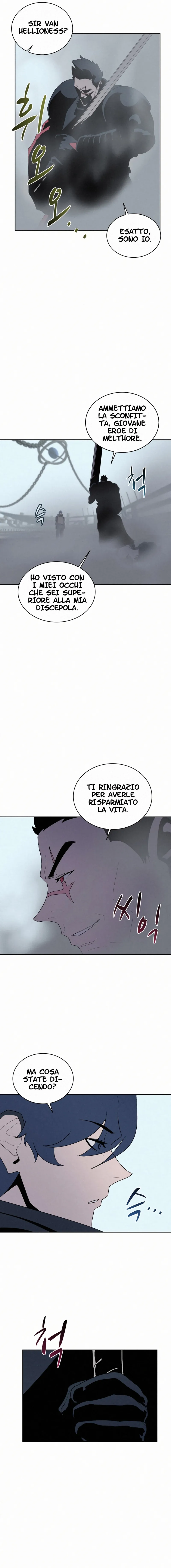 Read Book Eater IT Manga Online